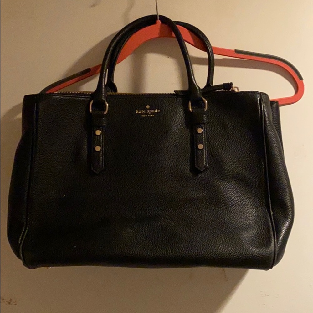 Kate Spade mulberry st leighann bag